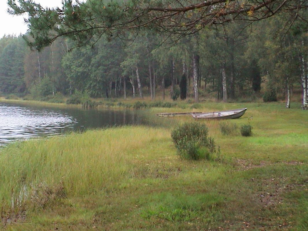 Bild zum Vällingasjön von tjard