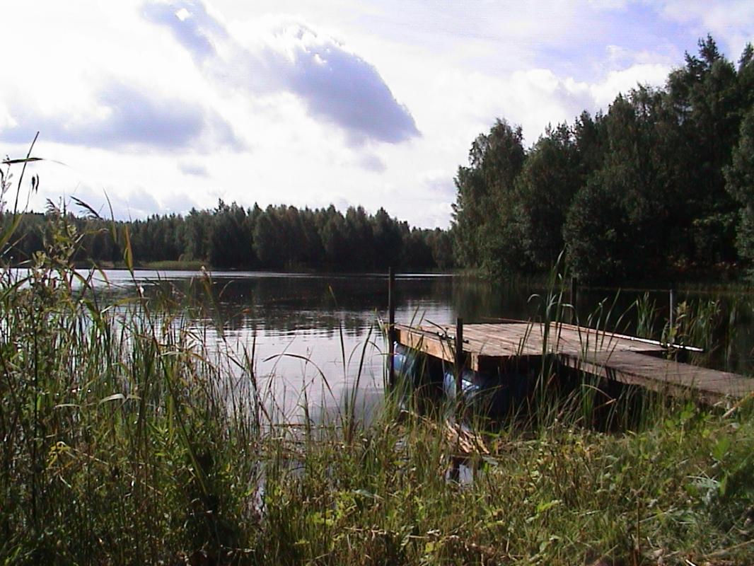 Bild Nr. 3 von tjard zum Vällingasjön