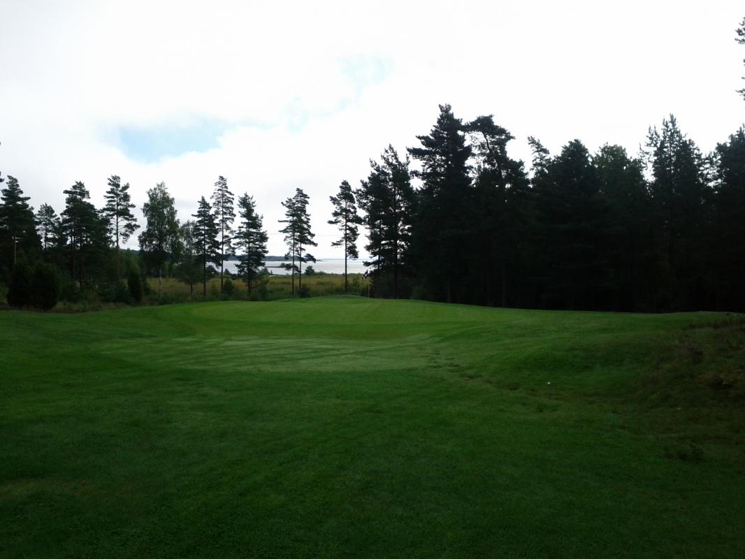 Bild Nr. 3 von tjard zum Hammarö Golfklubb 
